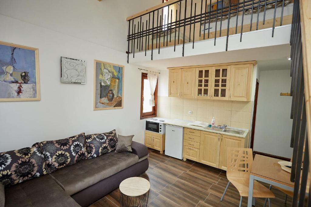 Apartmani ,,Vasa ,, 2 - 2