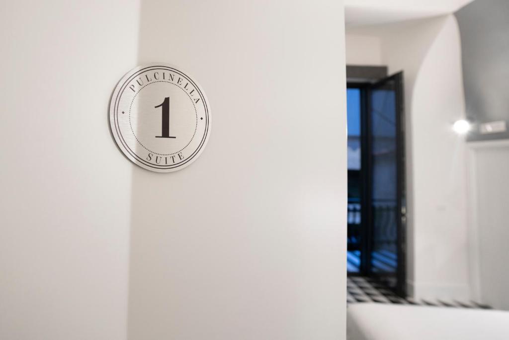 Pulcinella Suite photo