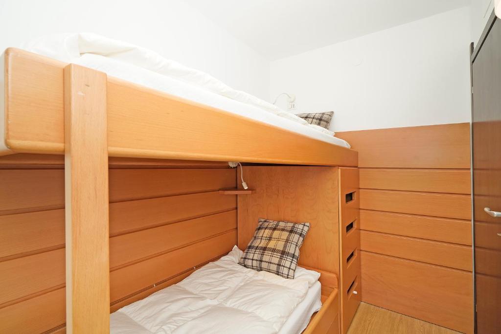 iFlat Apartment Madonna di Campiglio Zeledria 2 - 5