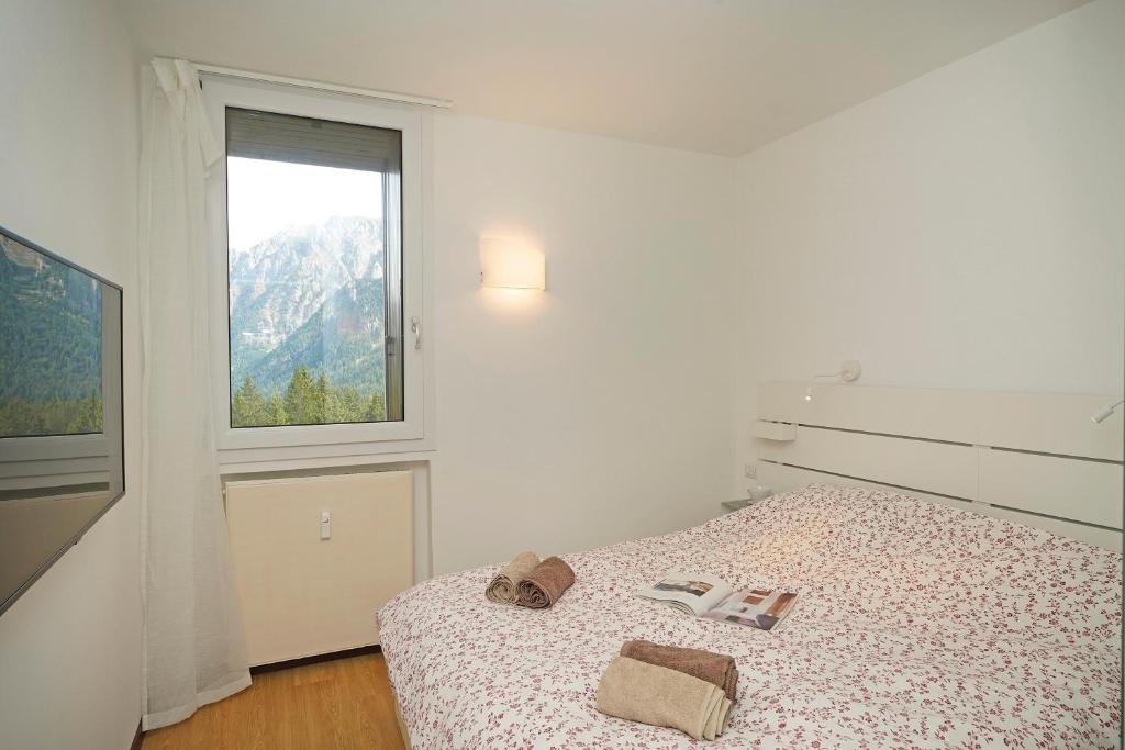 iFlat Apartment Madonna di Campiglio Zeledria 2 - 4