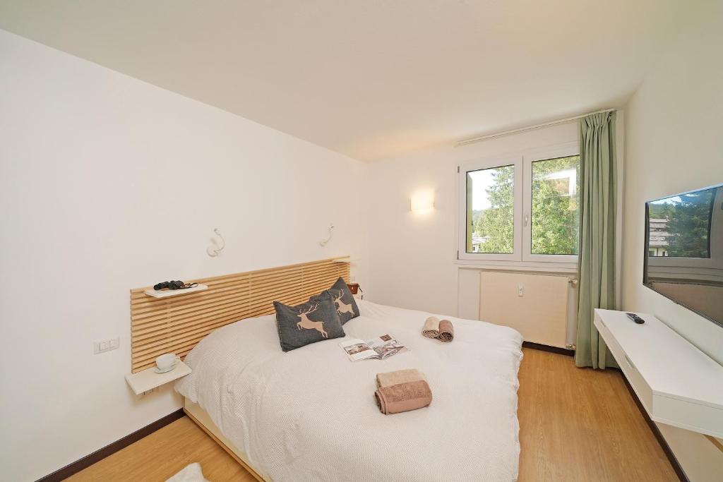iFlat Apartment Madonna di Campiglio Zeledria 2 - 3