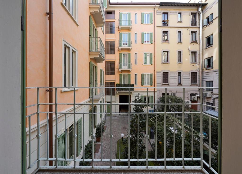 numa I Loreto Apartments photo