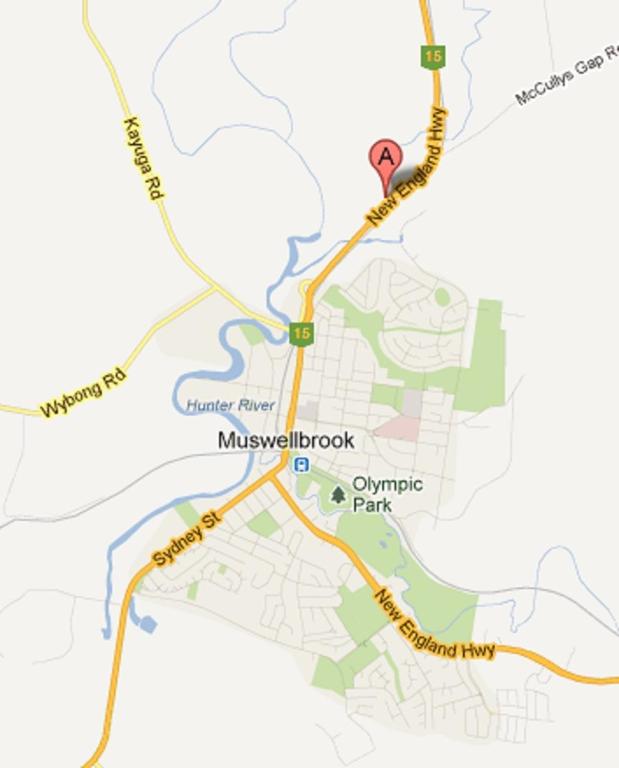 Muswellbrook Northside Bed & Breakfast photo