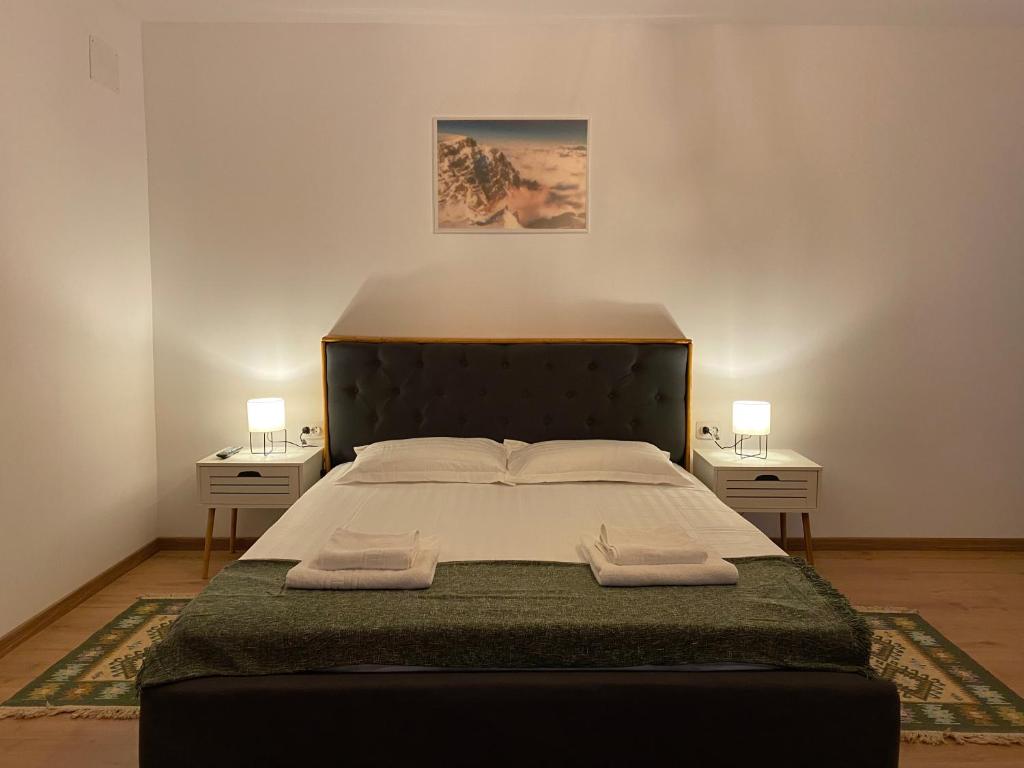 Vila Gama Ski, Azuga