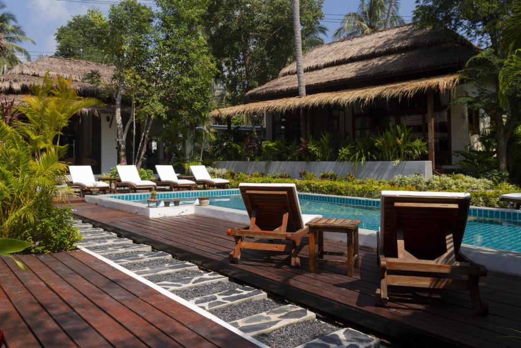 Amaya Boutique Resort photo