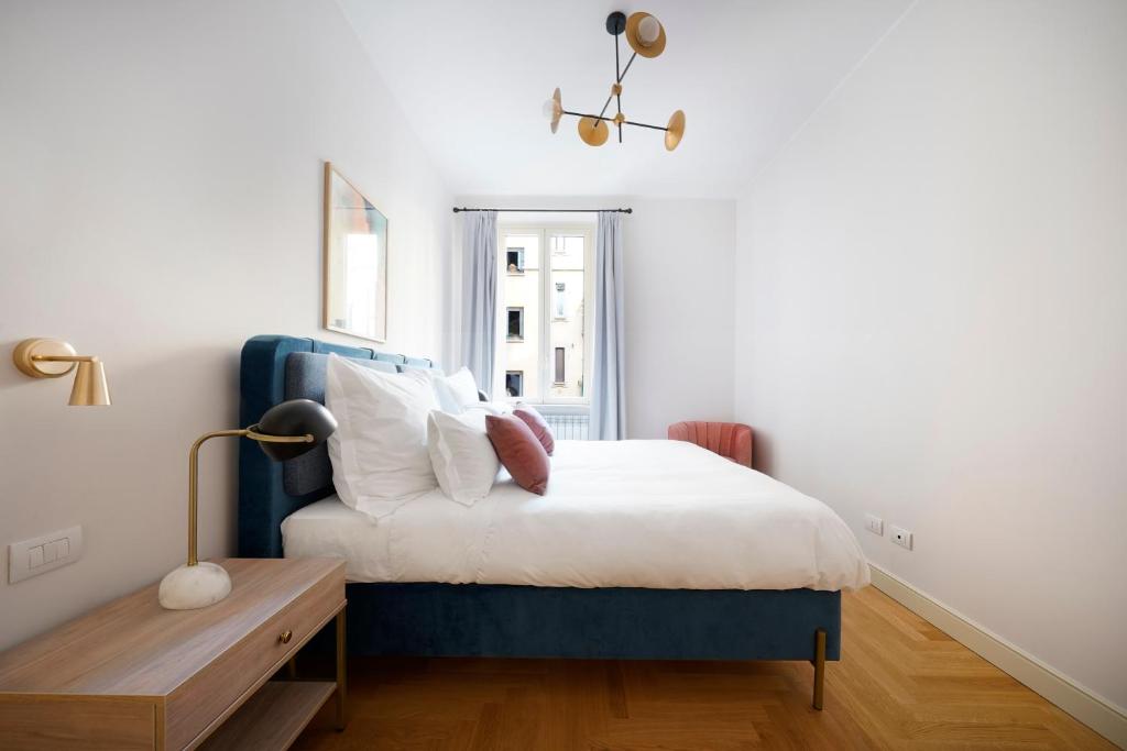 numa I Loreto Apartments — Hotel in Milan