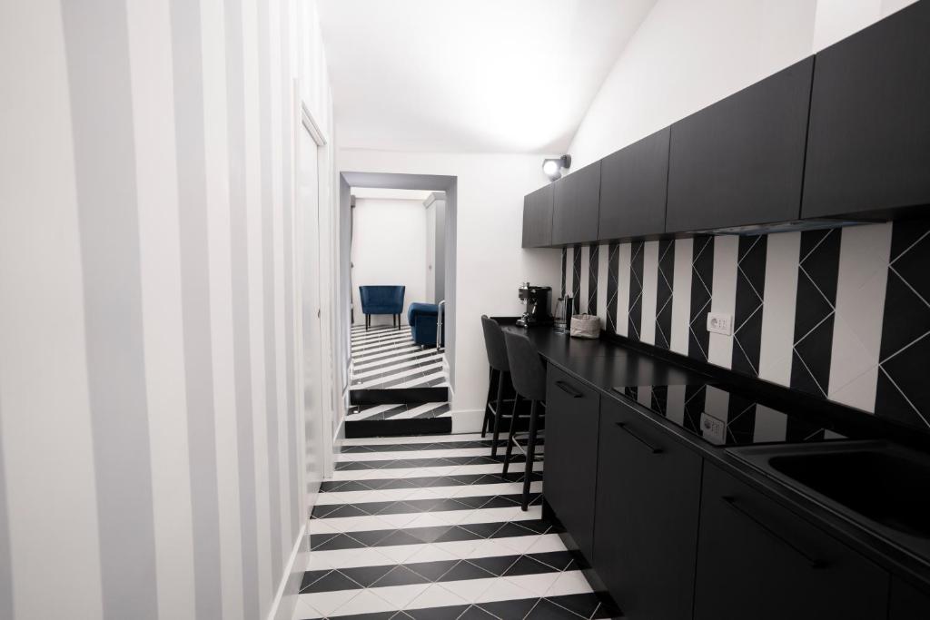 Pulcinella Suite photo