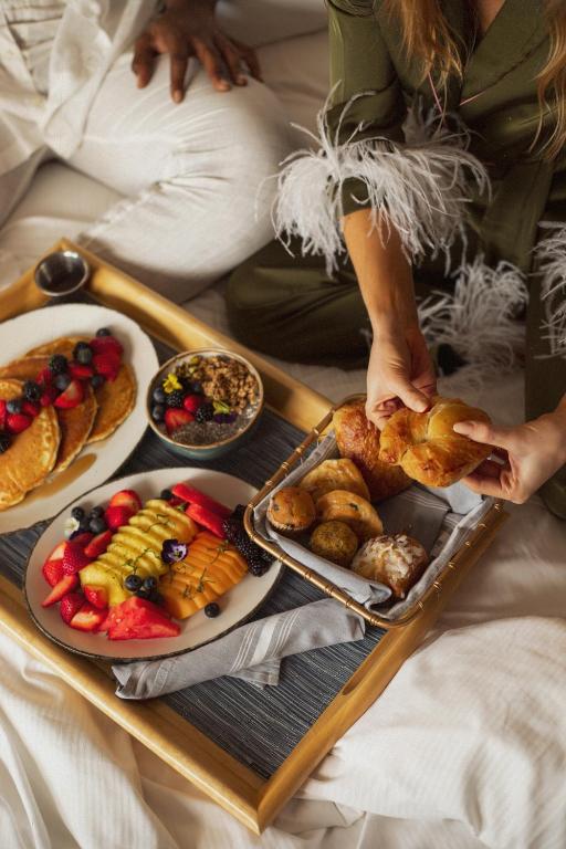Cibo e bevande