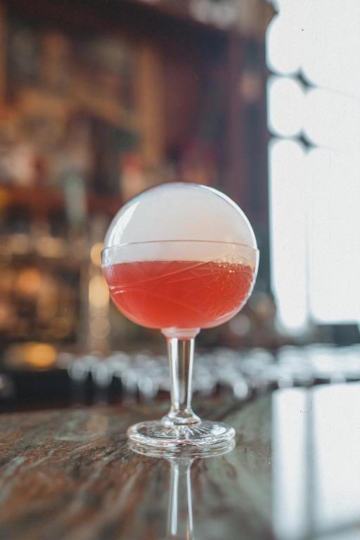 Pub/Lounge
