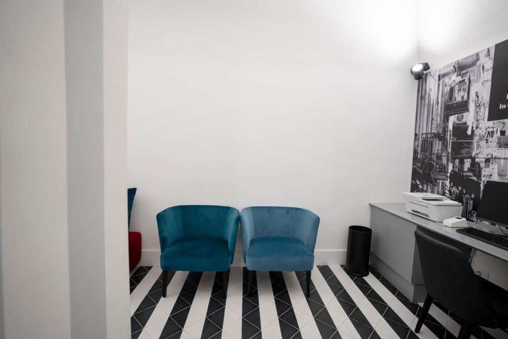 Pulcinella Suite photo