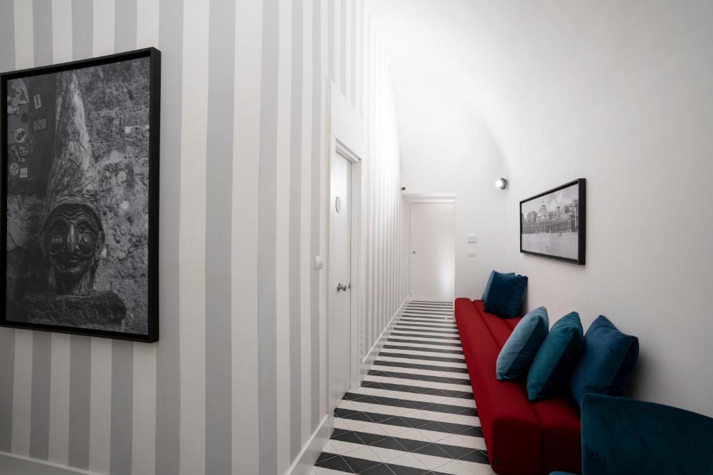 Pulcinella Suite photo