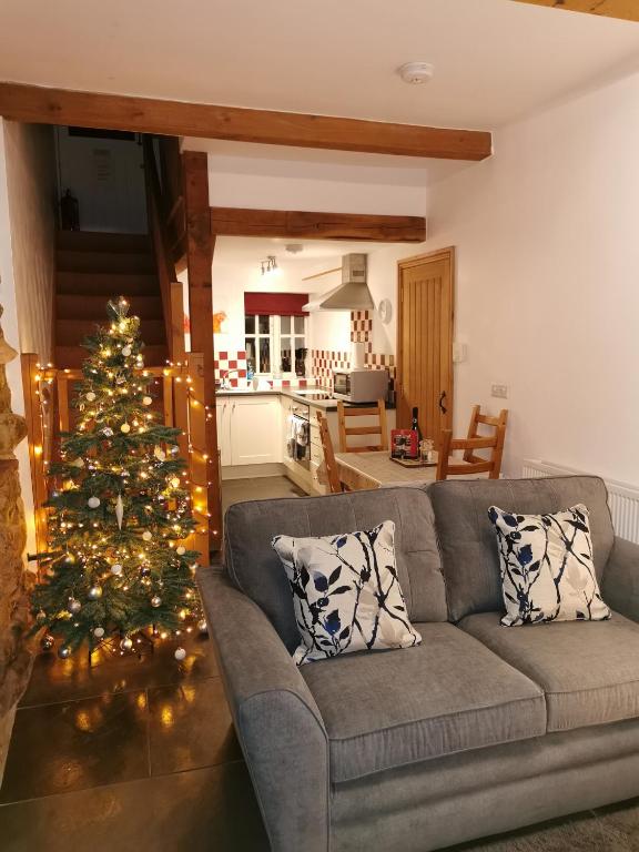 Rainors Farm Cottage photo 2