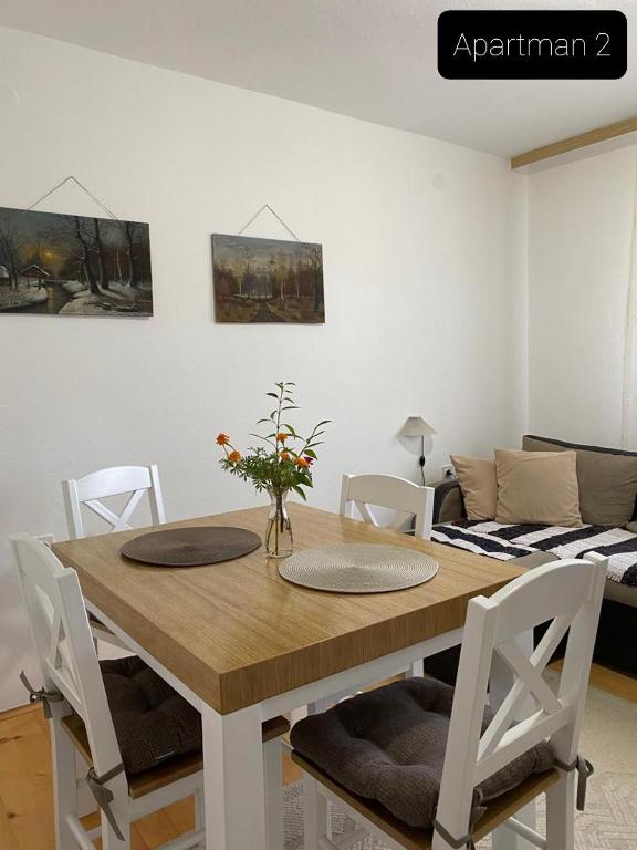Apartmani Jarevac - 2