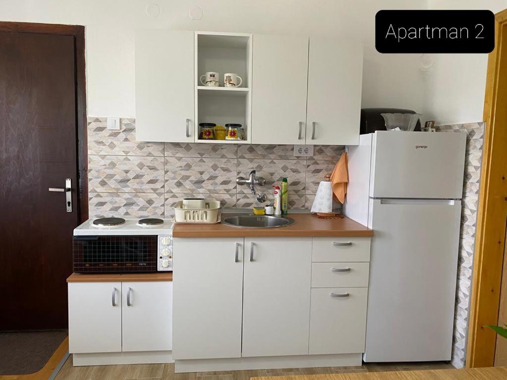 Apartmani Jarevac - 5