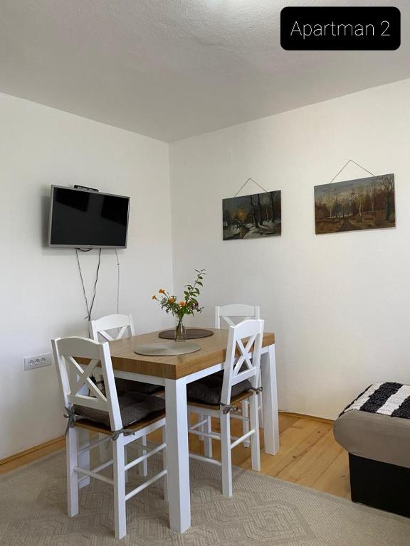 Apartmani Jarevac - 4