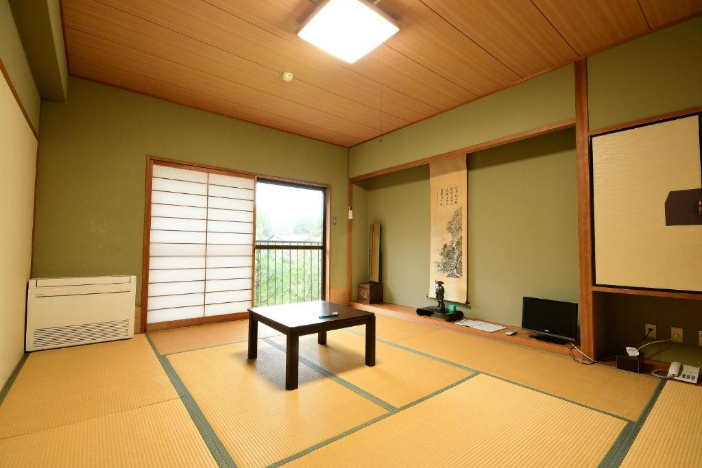 Koyasan Shukubo Fumonin photo