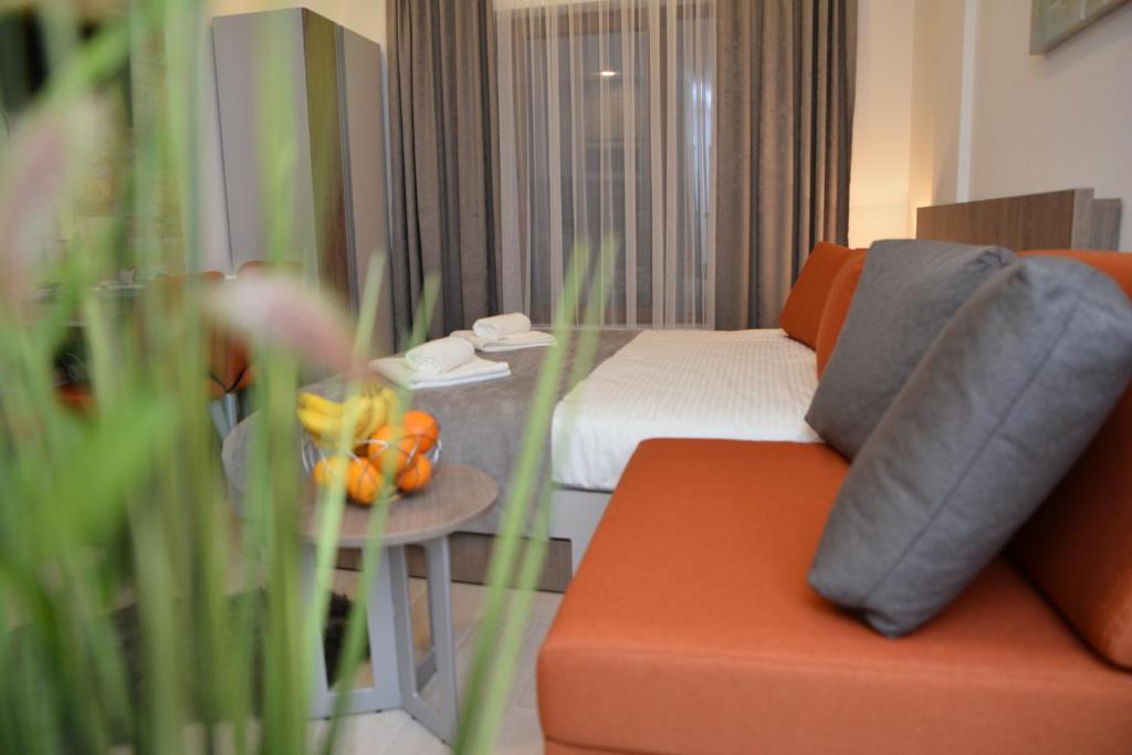 Milmari Future Gold Apartmani Kopaonik - 2