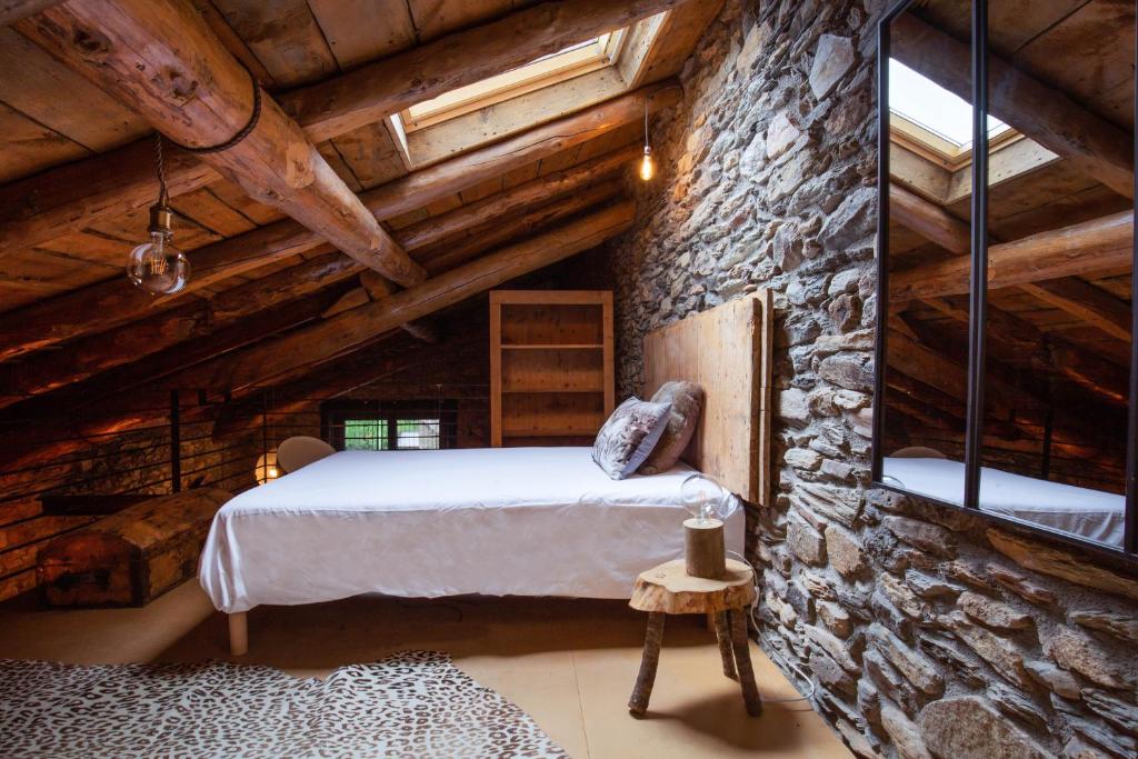 Casa Pairal Jarca - a 1 km de Canillo - HUT 8063 - 2