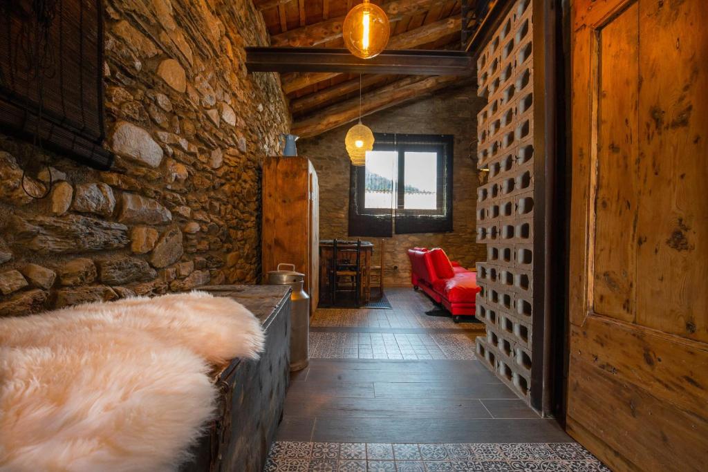 Casa Pairal Jarca - a 1 km de Canillo - HUT 8063 - 3