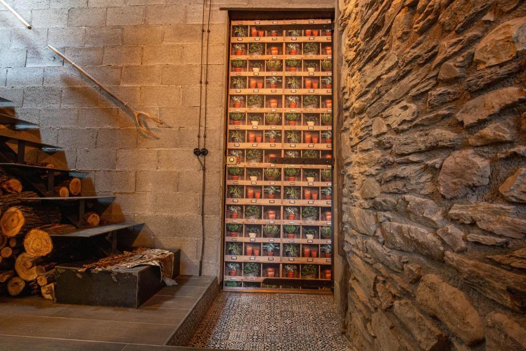 Casa Pairal Jarca - a 1 km de Canillo - HUT 8063 - 4