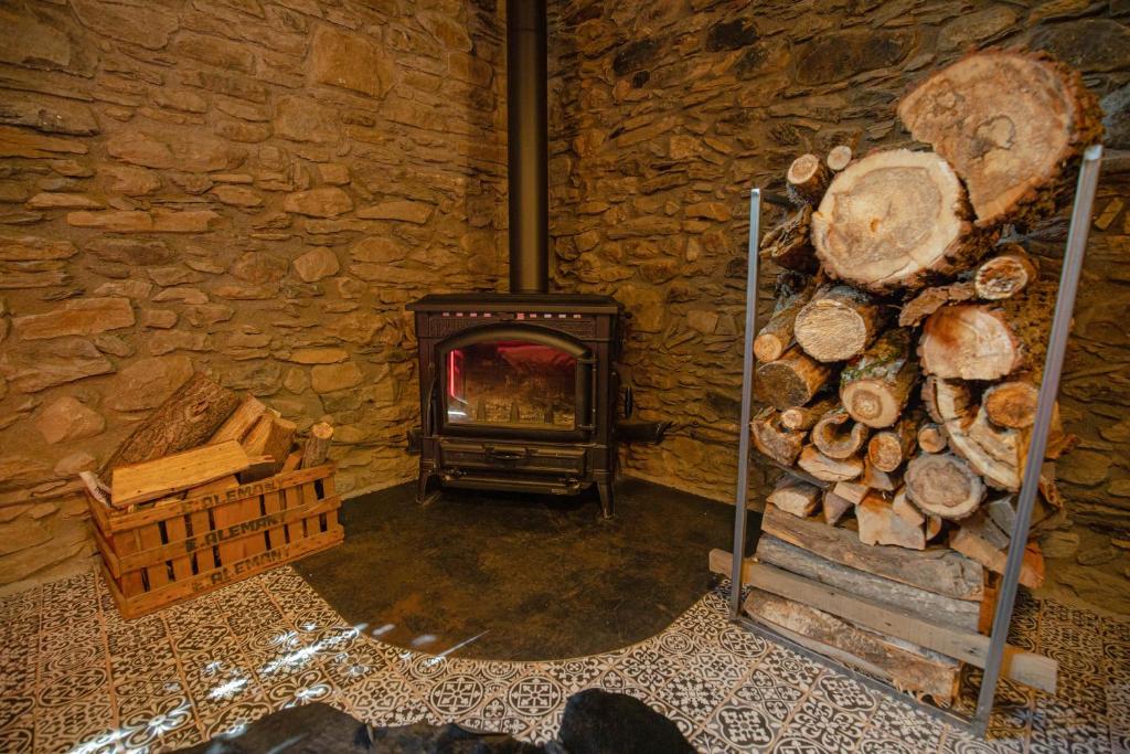 Casa Pairal Jarca - a 1 km de Canillo - HUT 8063 - 5