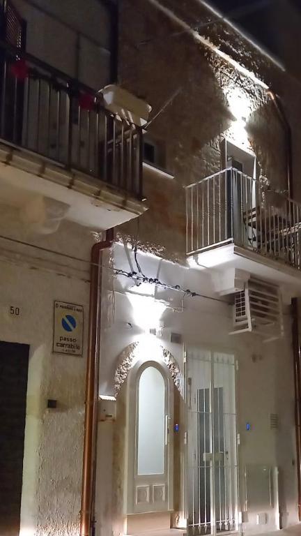 Romì-Antica dimora - 2