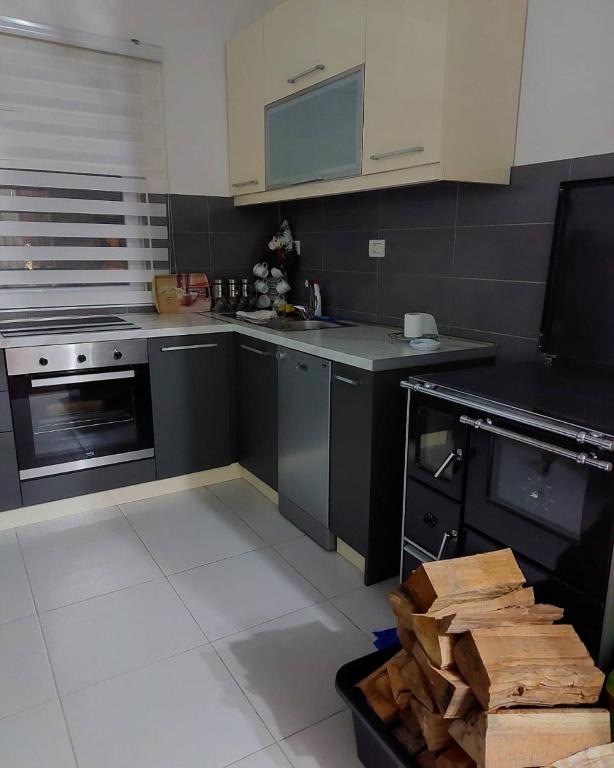 Guest house Vlahovic - 2