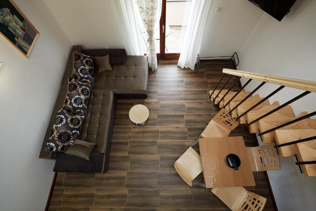 Apartmani ,,Vasa ,, 3 - 2