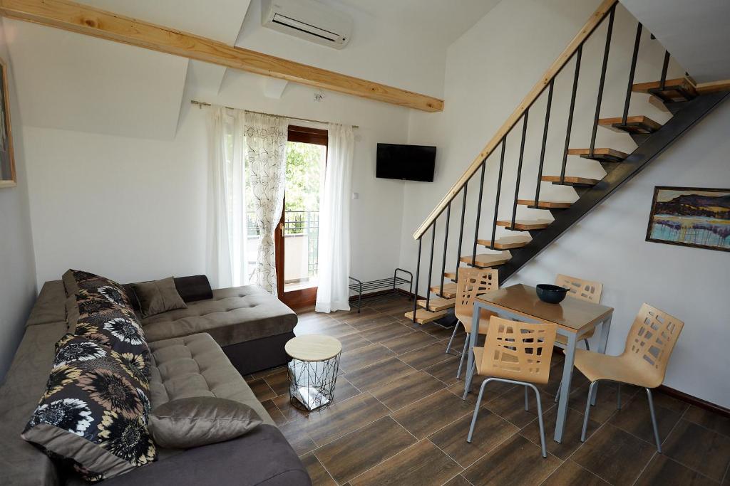 Apartmani ,,Vasa ,, 3 - 4