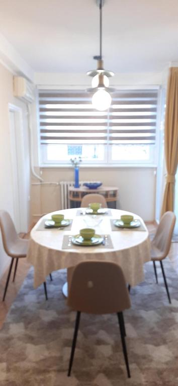 Apartman Popovic, Kragujevac