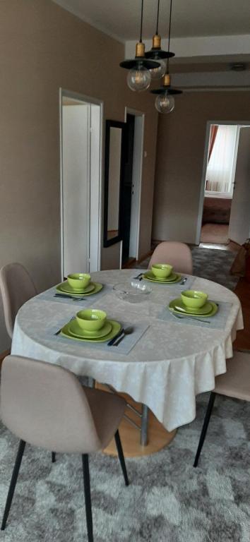 Apartman Popovic - 3