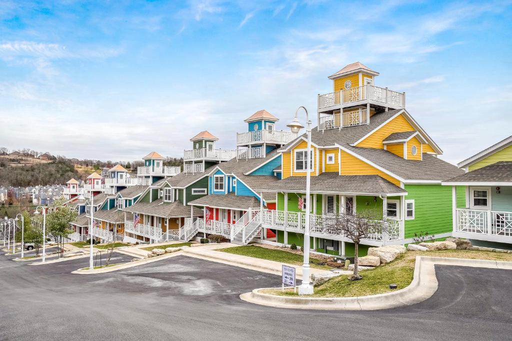 Bransons Nantucket photo