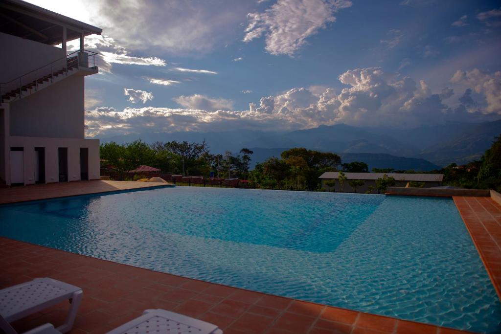 Hotel Santa Lucia photo