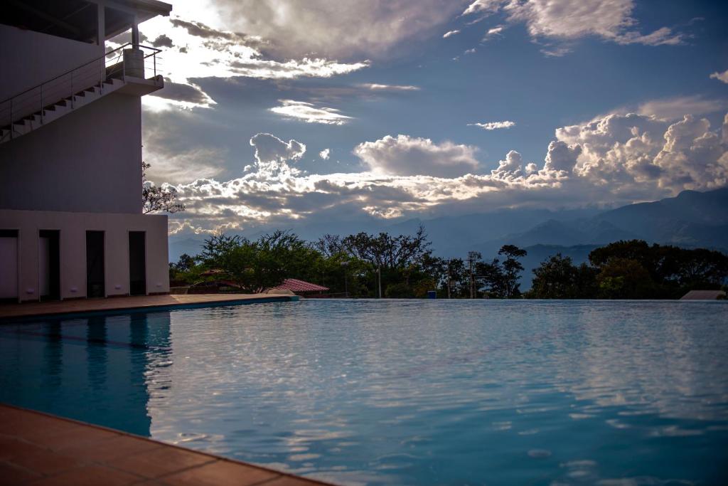 Hotel Santa Lucia photo