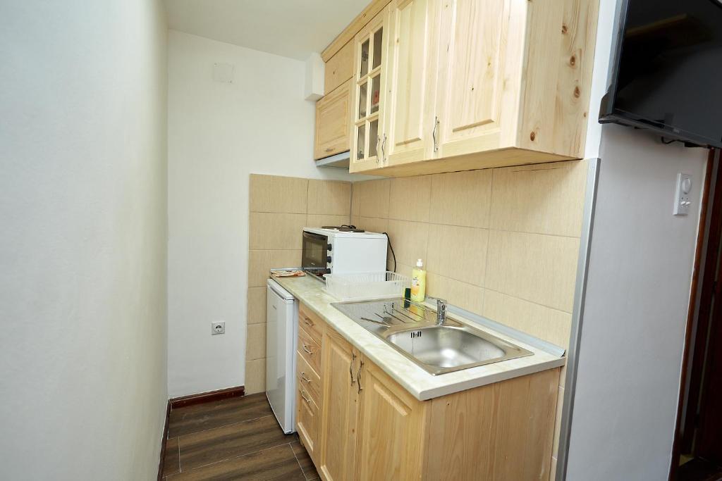 Apartmani ,,Vasa ,, 4 - 3