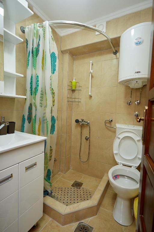 Apartmani ,,Vasa ,, 4 - 4