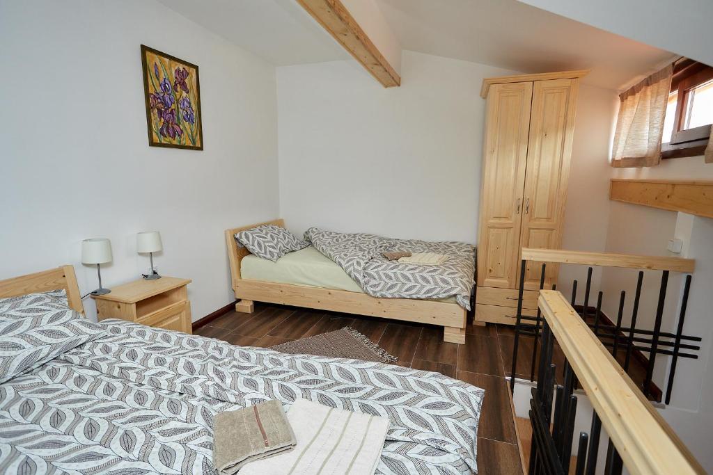 Apartmani ,,Vasa ,, 4 - 5