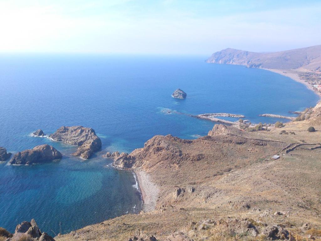 Pension Krinelos photo