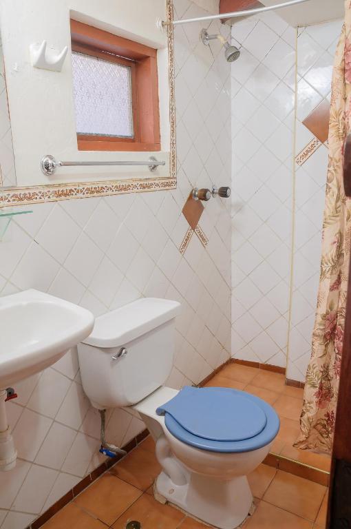 Hostal Chasky photo