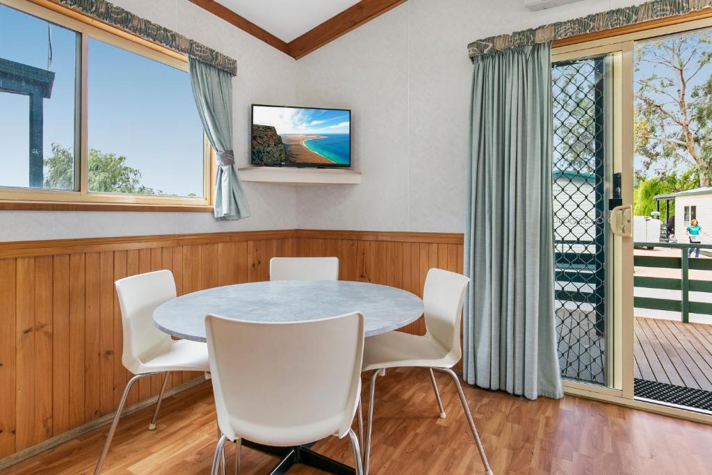BIG4 Breeze Holiday Parks - Mannum photo