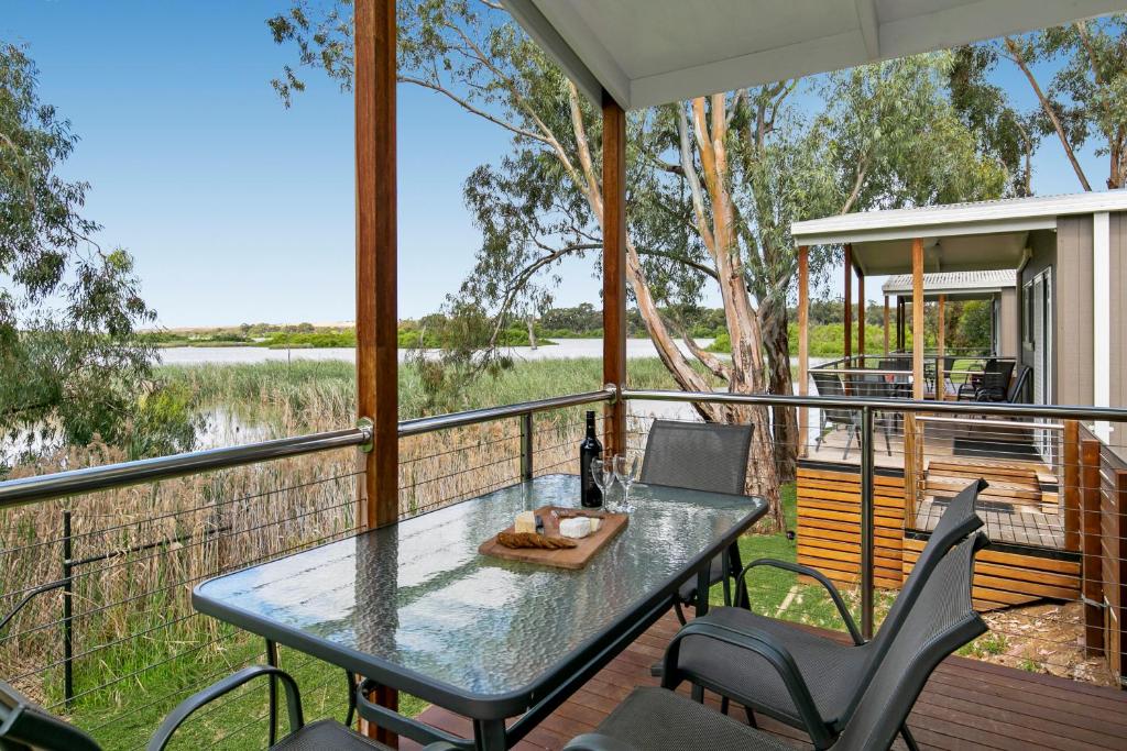 BIG4 Breeze Holiday Parks - Mannum photo