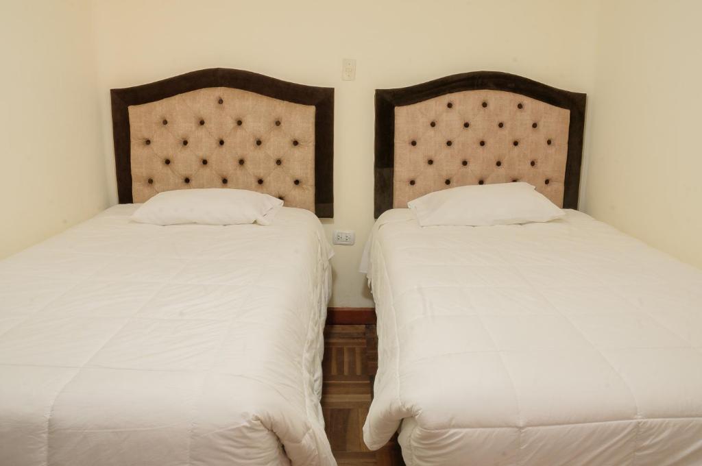 Hostal Chasky photo