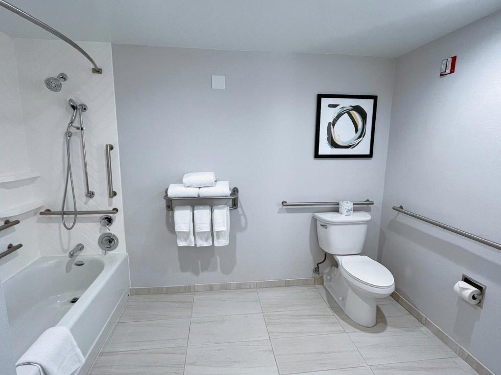 バスルーム（客室）