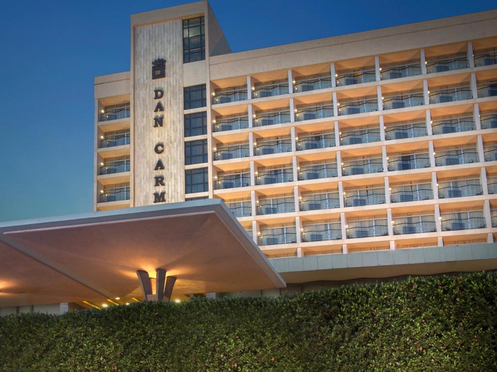 Dan Carmel Haifa Hotel photo