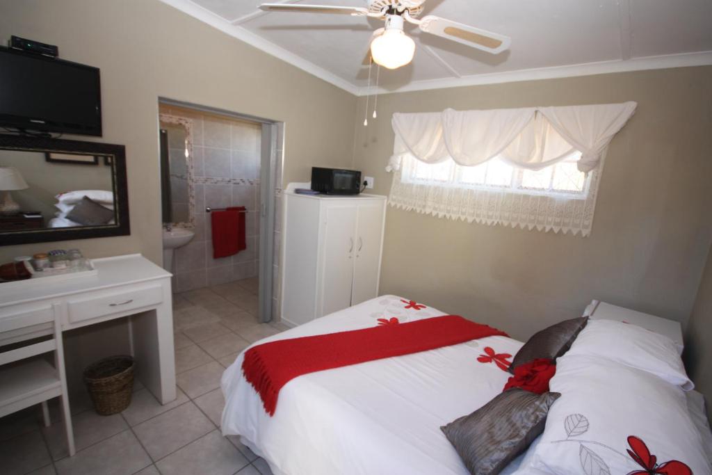 Tri-Angle B&B and Guesthouse photo