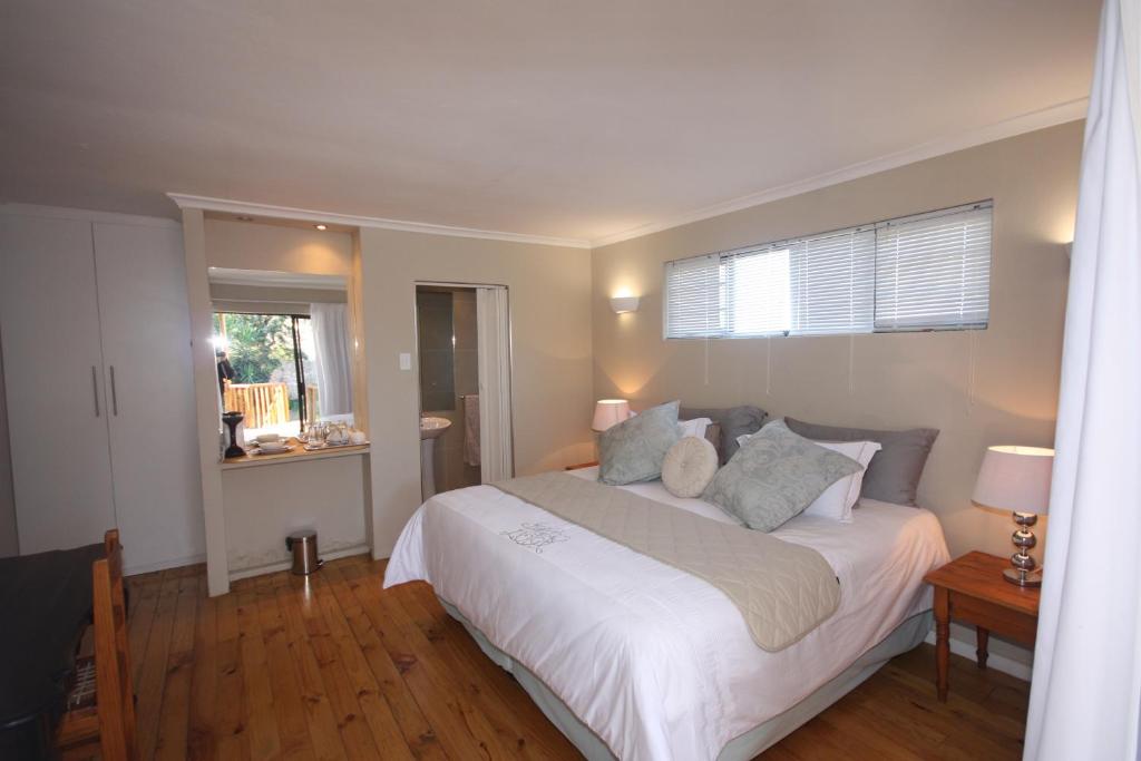 Tri-Angle B&amp;B and Guesthouse — Hotel in Katberg