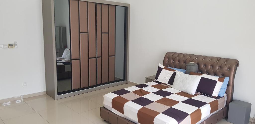 Springhill Homestay photo