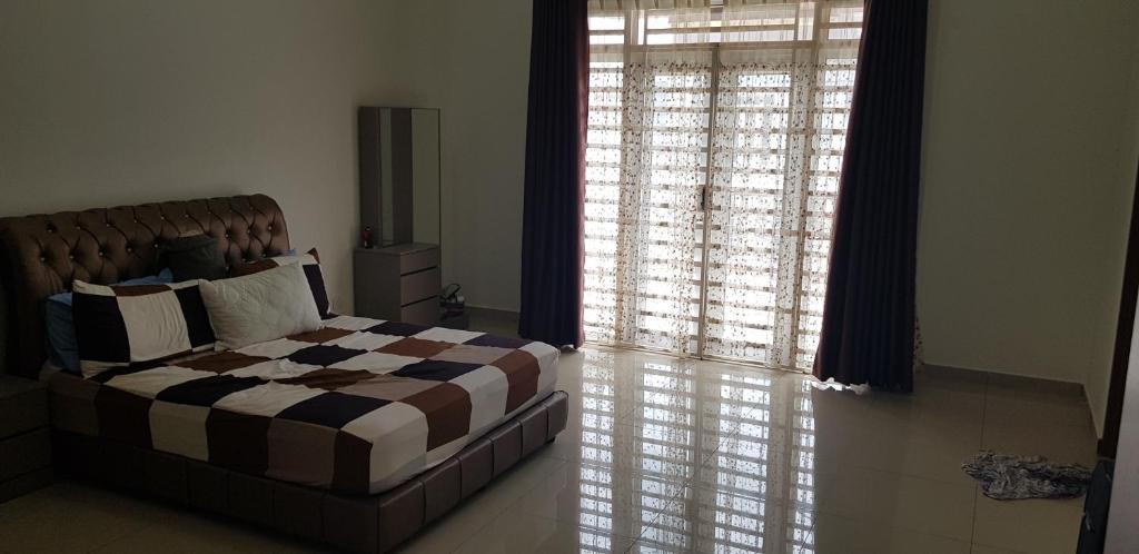 Springhill Homestay photo