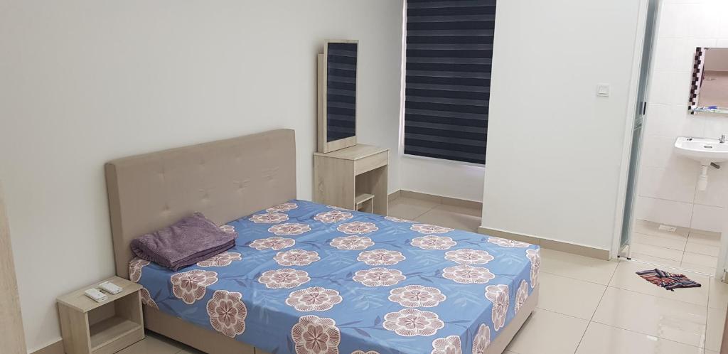 Springhill Homestay photo