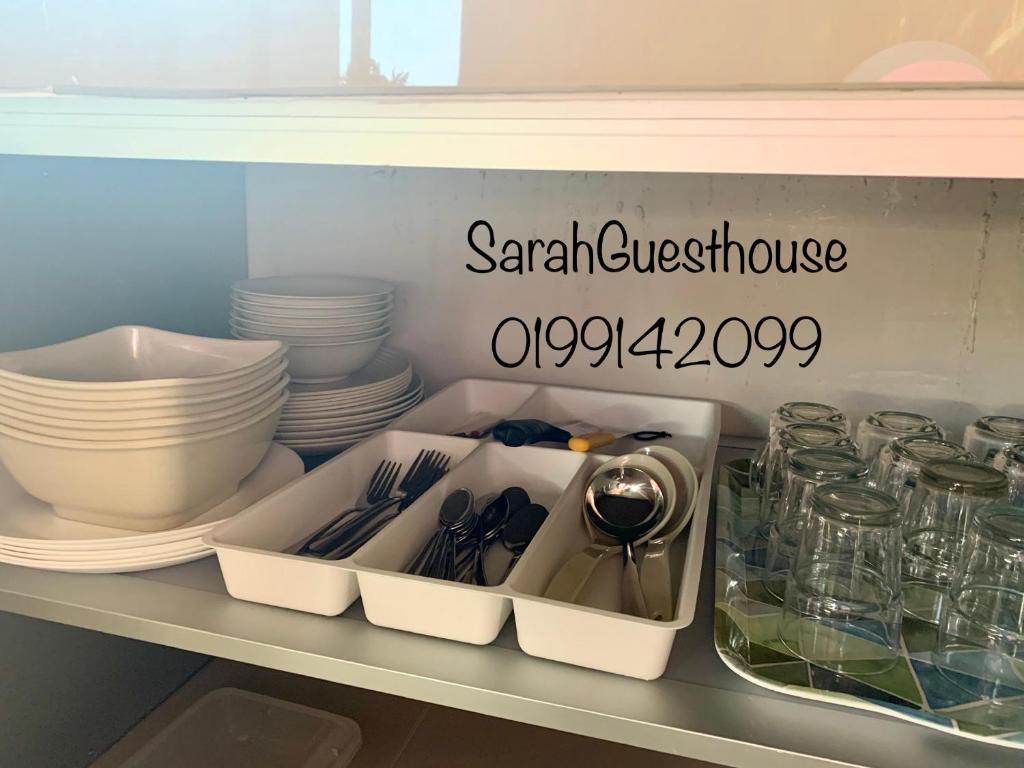 Sarah Guesthouse photo